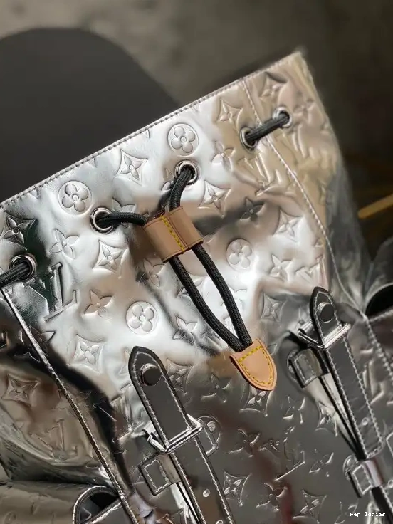 Cheap BACKPACK VUITTON CHRISTOPHER LOUIS PM 0518